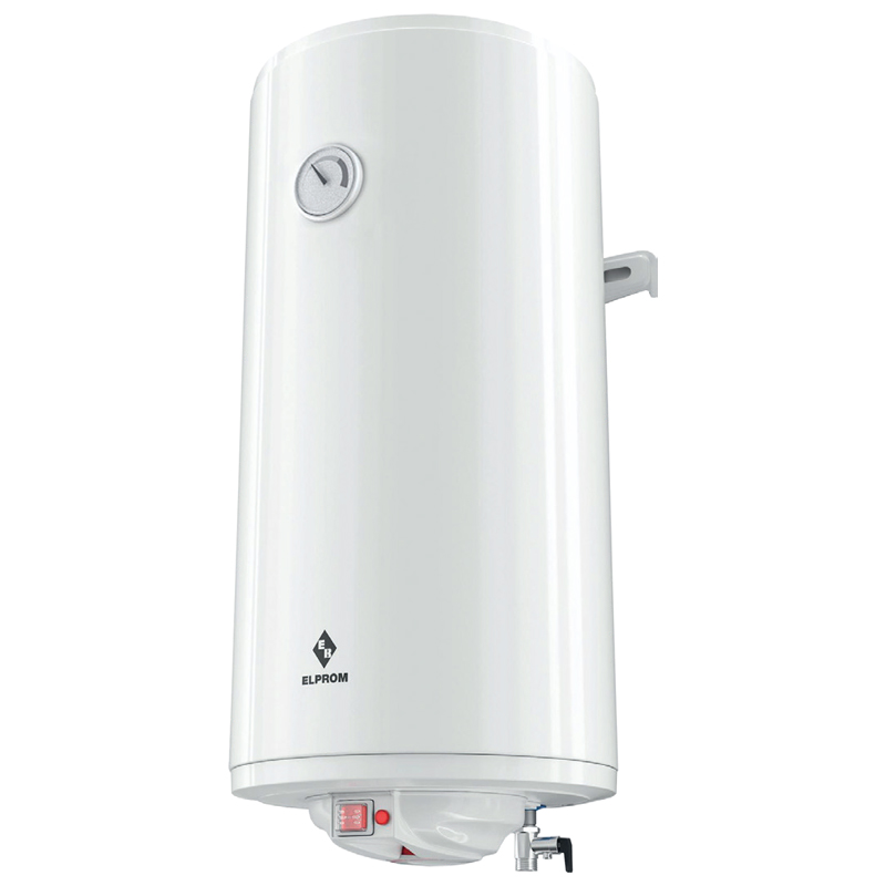 VULCANO - TERMOACUMULADOR 150 L