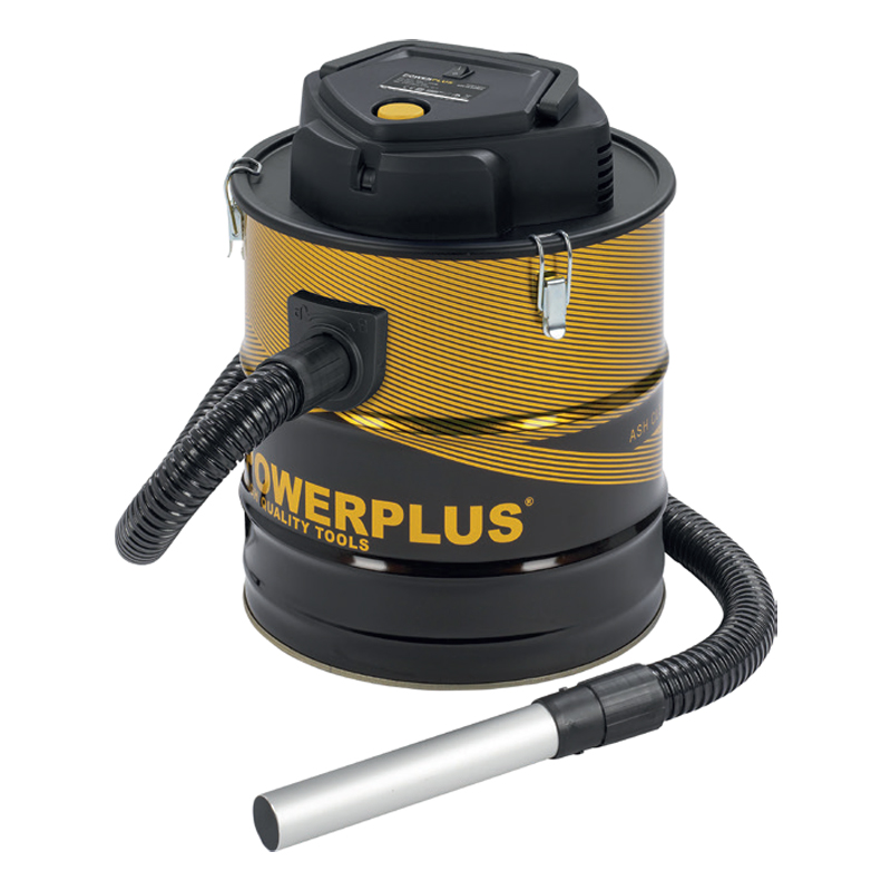 VARO - ASPIRADOR DE CINZAS 20L