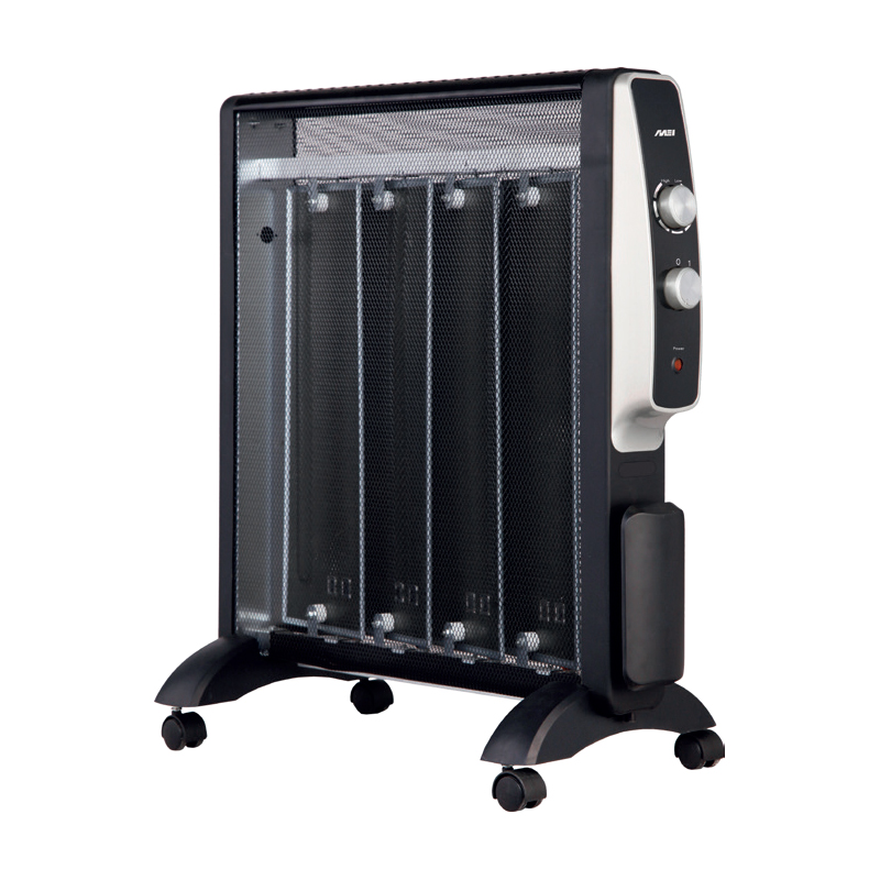 MEI - AQUECEDOR DE MICA