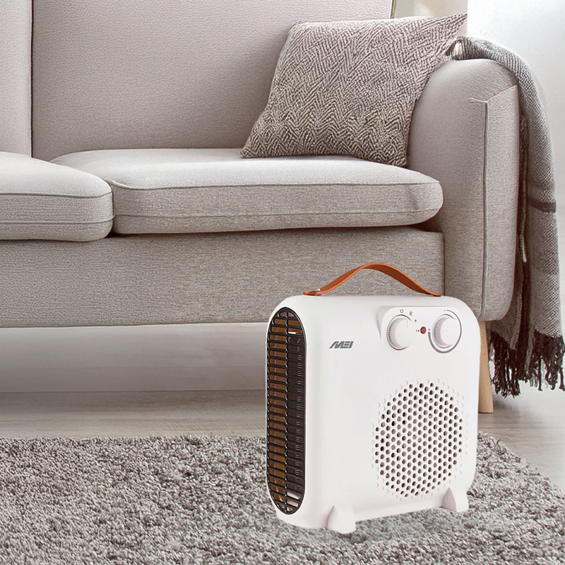 MEI - TERMOVENTILADOR VERTICAL/HORIZONTAL