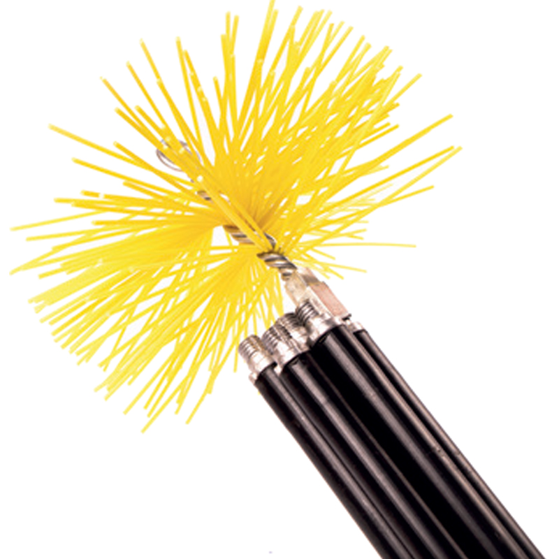 TRIA - KIT ESCOVILHÃO