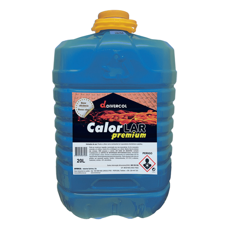 TINTINHAS - CALORLAR PREMIUM