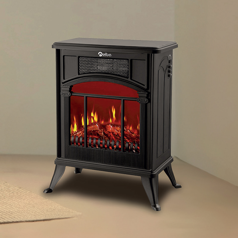 DELBA - SALAMANDRA ELÉTRICA