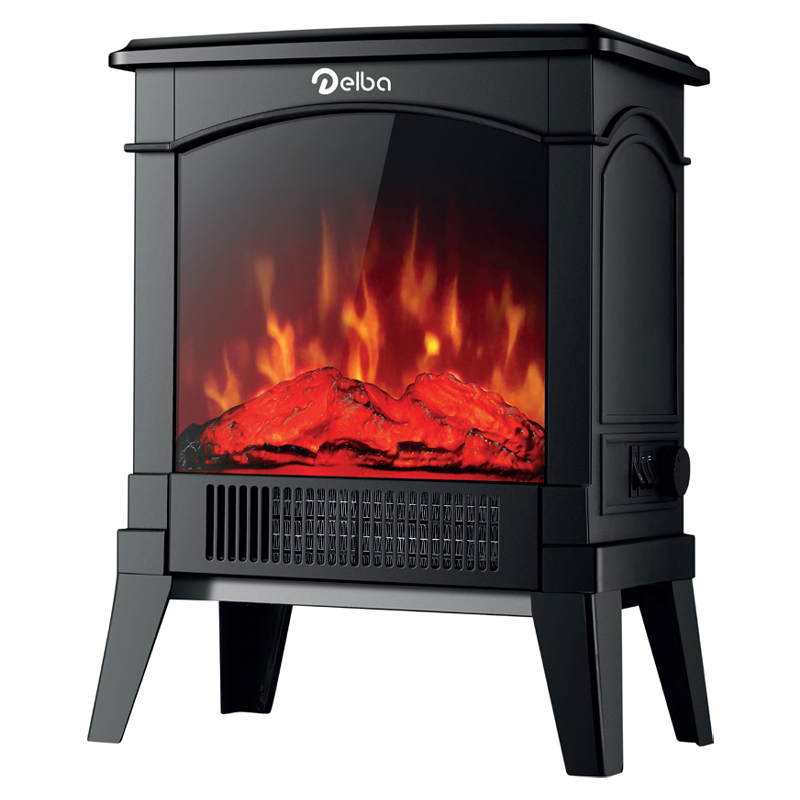 DELBA - SALAMANDRA ELÉTRICA